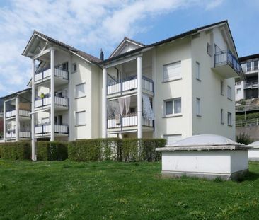 2.5-Zimmer-Wohnung - Photo 1