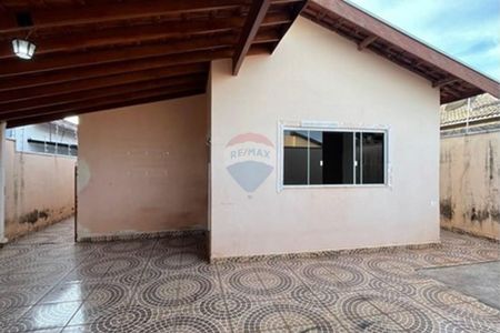 Casa para locação no Jardim Santa Cruz em Mogi Guaçu – 3 dormitórios, 4 vagas – R$ 1.700/mês - Foto 4