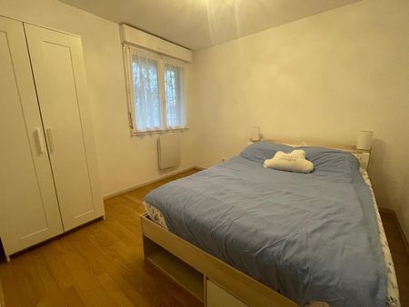 Location Appartement 2 pièces 32m² DIJON 21000 - Photo 2
