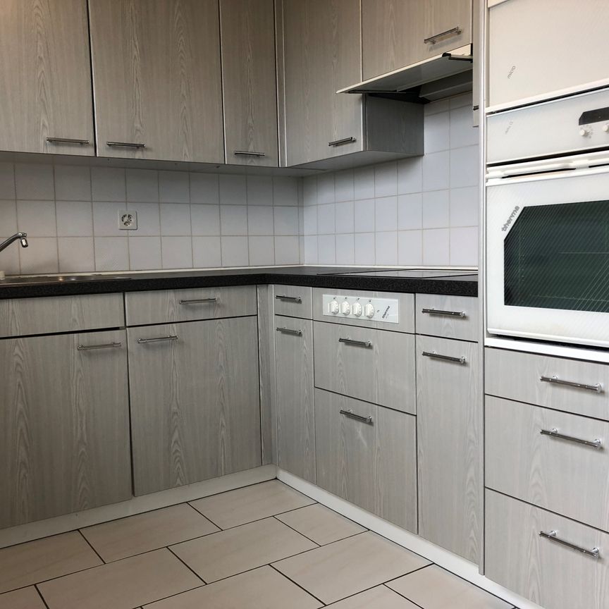 Helle 2-Zimmerwohnung Nähe Wettsteinplatz - Photo 1