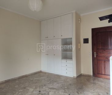 Studio/Γκαρσονιέρα για ενοικίαση Υψηλά Αλώνια (Πάτρα) - Photo 3
