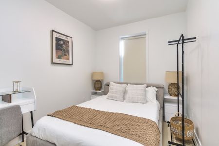 2080 Av. Lincoln, #11 - Photo 2