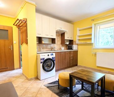 Przytulne 24 m² | 2-pok | wszystko w czynszu! - Zdjęcie 6