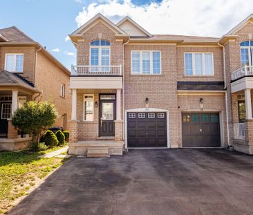 For Lease - 32 Frenchpark Circle Unit# BSMT, Brampton, Ontario - Photo 5