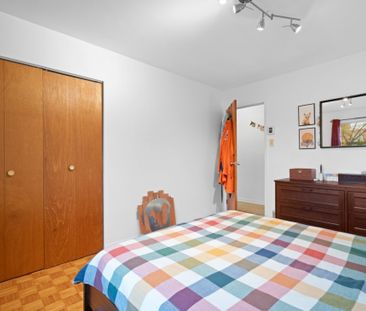 Appartement à louer - Montréal (Ahuntsic-Cartierville) (Ahuntsic Ou... - Photo 5