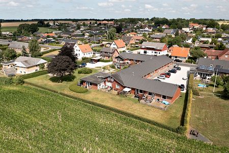 Vinderslevholmvej, 18 B, Kld.Th., 8620, Kjellerup - Photo 4