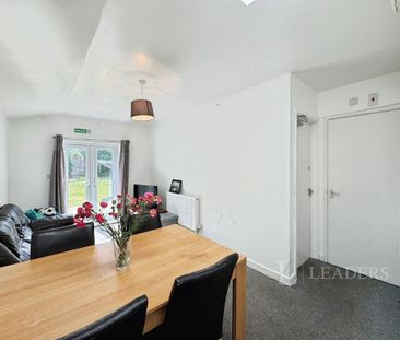 1 bedroom terraced house to rent - Photo 5