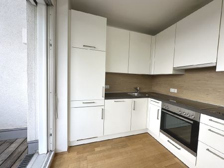 Helle Mietwohnung mit Balkon in Gleisdorf…! - Photo 3
