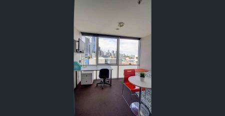 Available in Jan 2026 - Leicester St Apartment - Photo 4