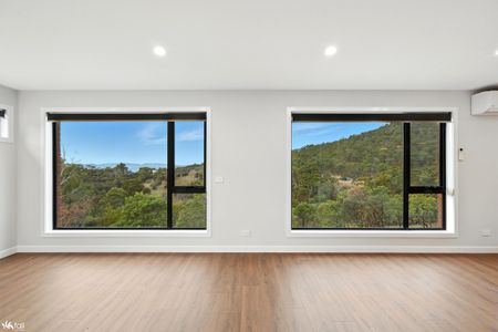 Brand New Executive Home with Stunning Water Views - Photo 2