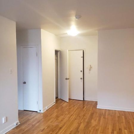 1 CH - 1 SDB - Montréal - $1,200 /mo - Photo 4