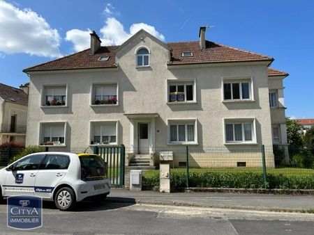 Location Appartement 3 pièces 60m² CHATEAU THIERRY 02400 - Photo 3