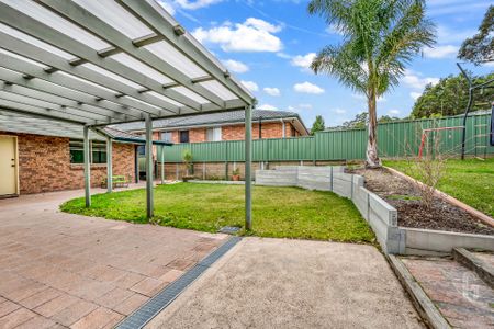 15 Nicole Close, Whitebridge NSW 2290 - Photo 4