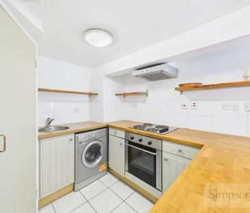 2 bedroom ground floor flat to rent - Photo 1