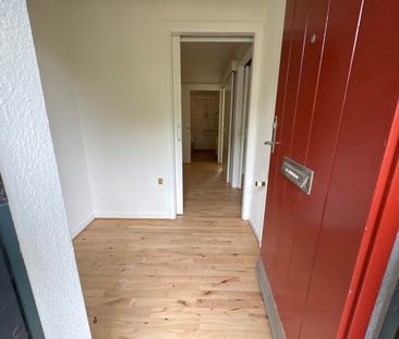 Velindrettet 2-værelses lejlighed med terrasse - Photo 6