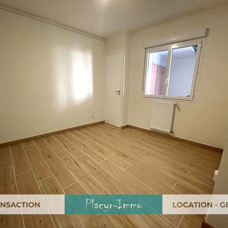 Location Appartement 2 pièces 40m² - Photo 3