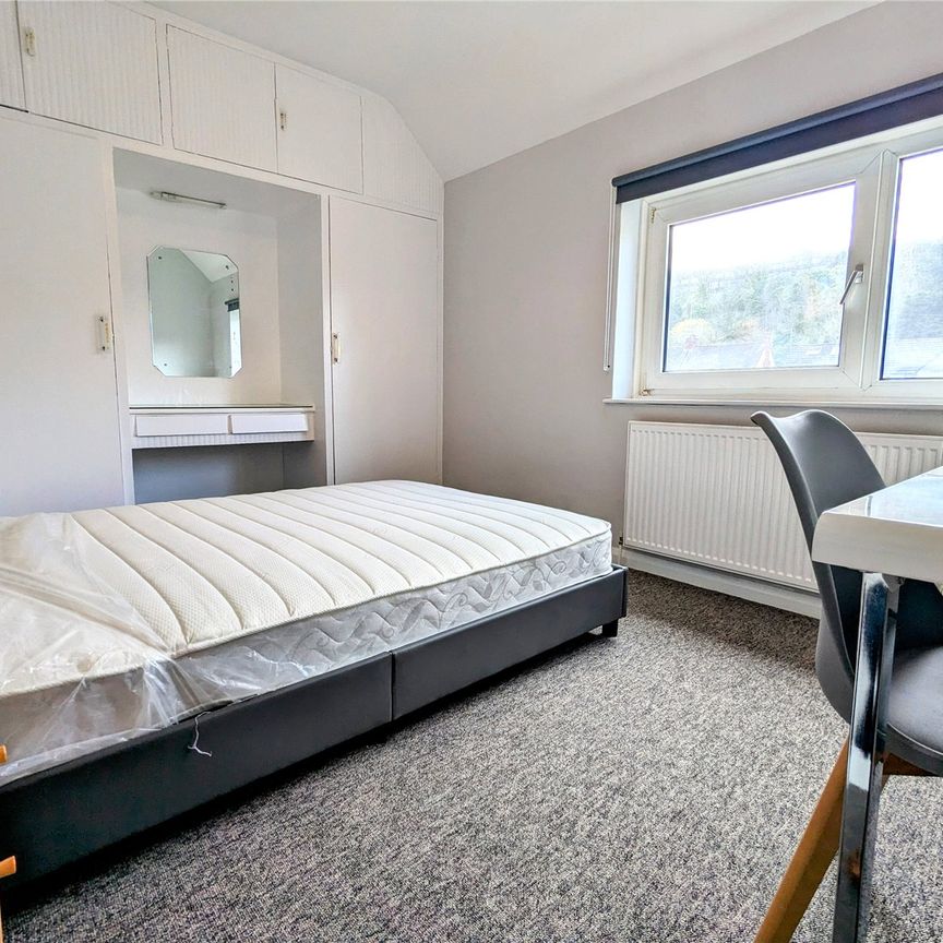 1 bedroom terraced to rent The Avenue, Brighton, East Sussex, BN2 - Photo 1