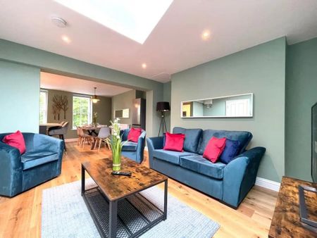 2 bedroom apartment to rent - Photo 2