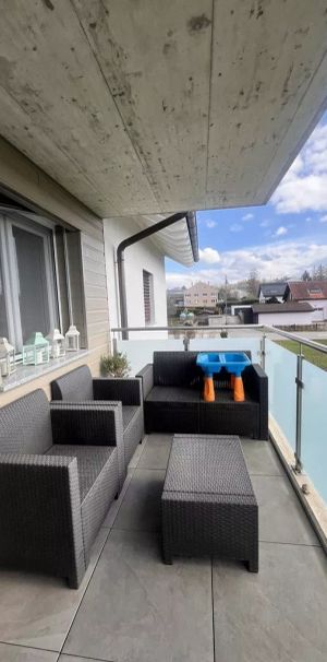 Bel appartement moderne de 3.5 pièces à louer - Photo 1