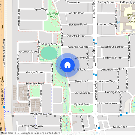 103 Mayfield Drive, WA 6055, Brabham