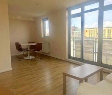 2 bedroom apartment to rent - Photo 3