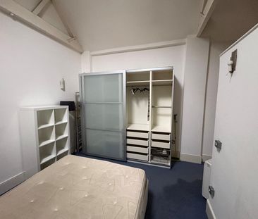Stibbe Lofts, Newarke Street, Leicester - Photo 2