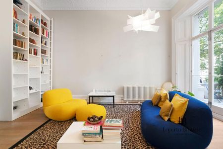 1 bedroom terraced house to rent - Photo 4
