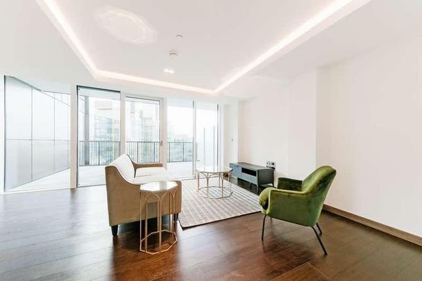 Paddington Gardens, North Wharf Road, W2 - Photo 1