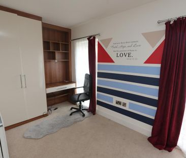 2 bedroom terraced house to rent - Photo 6