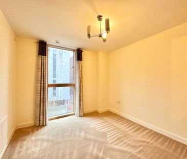 3 bedroom apartment to rent - Photo 4