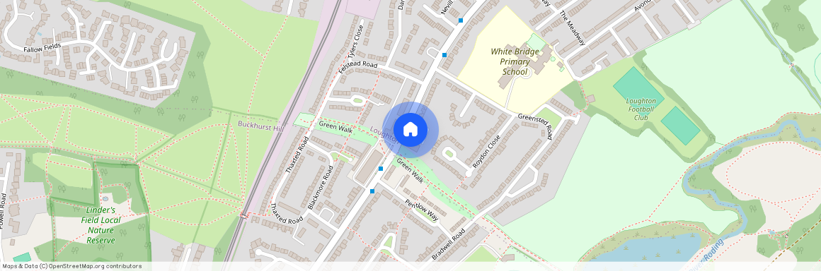 Hubbard Court, Valley Hill, Loughton, IG10