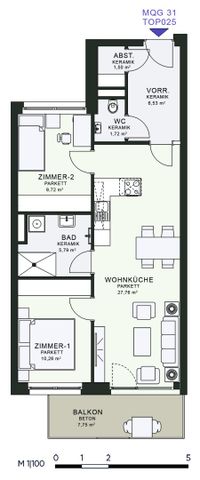 Fröhlichgasse 23-35 | 8010 Graz - Photo 5