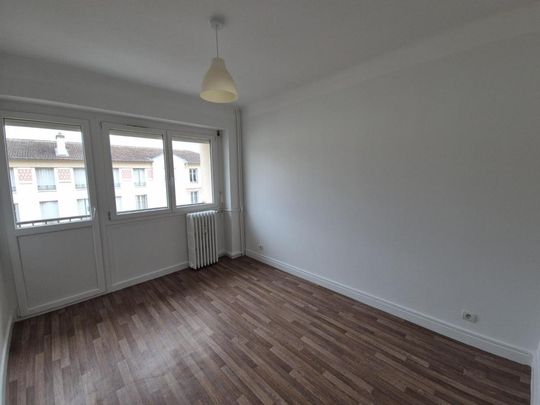 APPARTEMENT 4 pièce(s) - 73m² - Photo 1