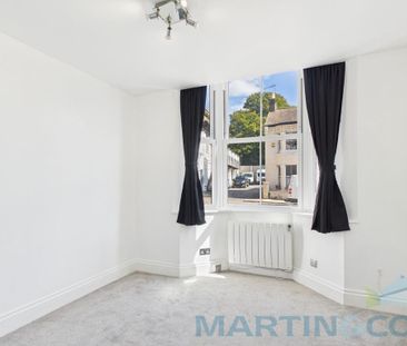 1 bedroom ground floor flat to rent - Photo 3