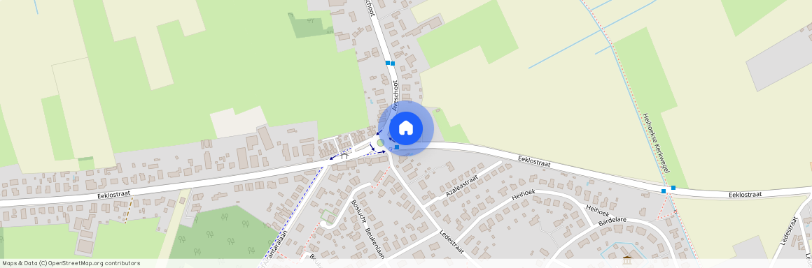 Aveschoot 88, 9971 Lembeke