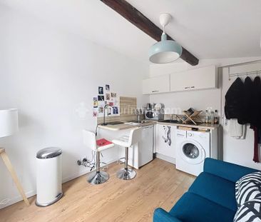 Location Appartement 2 pièces 17m² CHAMALIERES 63400 - Photo 5