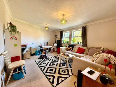 Turing Drive, Bracknell, Berkshire, RG12 - Photo 2