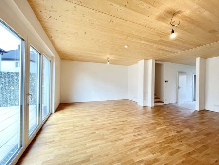 Wohnen im Grünen: Ihr neues Zuhause in Unterwaltersdorf Natur trifft auf modernen Komfort - Photo 4