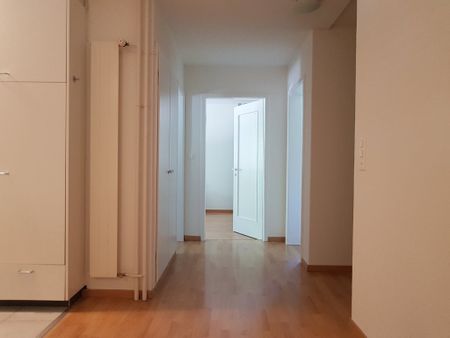1 Zimmer, 34 m² - Photo 5