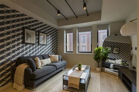 1 bedroom apartment to rent - Photo 3