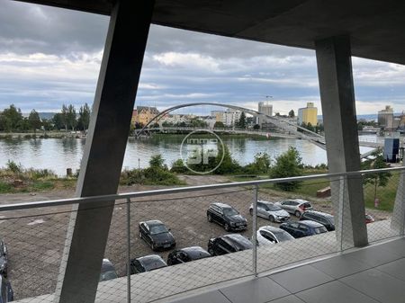 Magnifique T2 à Huningue - Photo 3