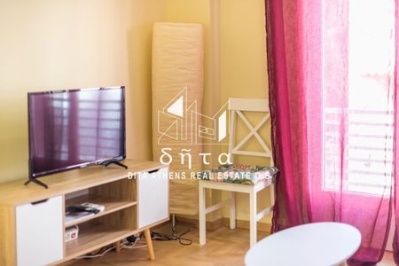 Studio/Γκαρσονιέρα για ενοικίαση Εξάρχεια - Νεάπολη - Φωτογραφία 3