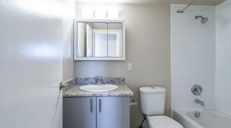 For Lease - 2960 Don Mills Road Unit# 307, Toronto, Ontario - Photo 5