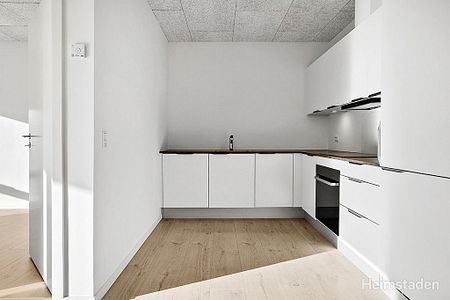 5-værelses Rækkehus på 110 m² i Horsens - Photo 4