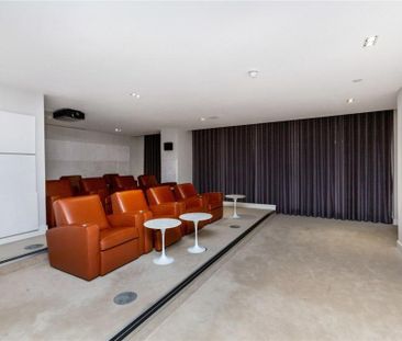 1 Bed Flat, Talisman Tower, E14 - Photo 5