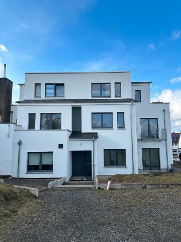 3 Zi Whg - Erstbezug - 109qm - Foto 5