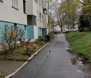 Nachmieter gesucht - 1 Raum Wohnung in der Krochsiedlung - Photo 4