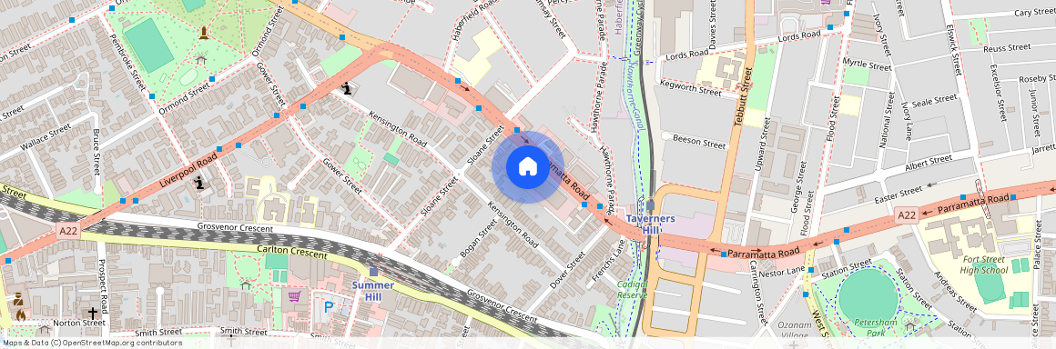 30 Parramatta Road, NSW 2130, Summer Hill