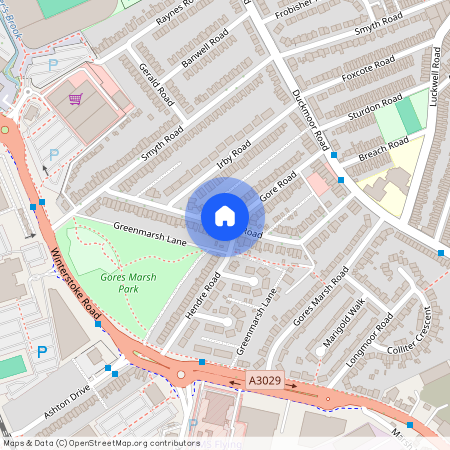 Bower Court, Bower Road, Bristol BS3