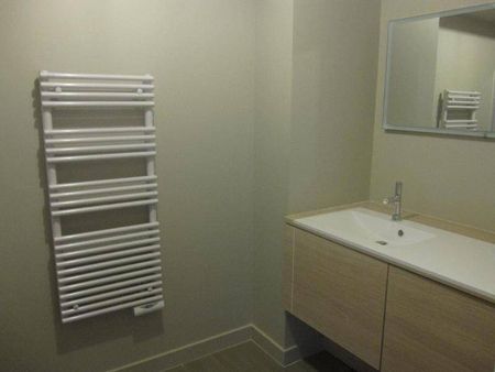 Location appartement récent 2 pièces 44.6 m² à Lattes (34970) - Photo 2